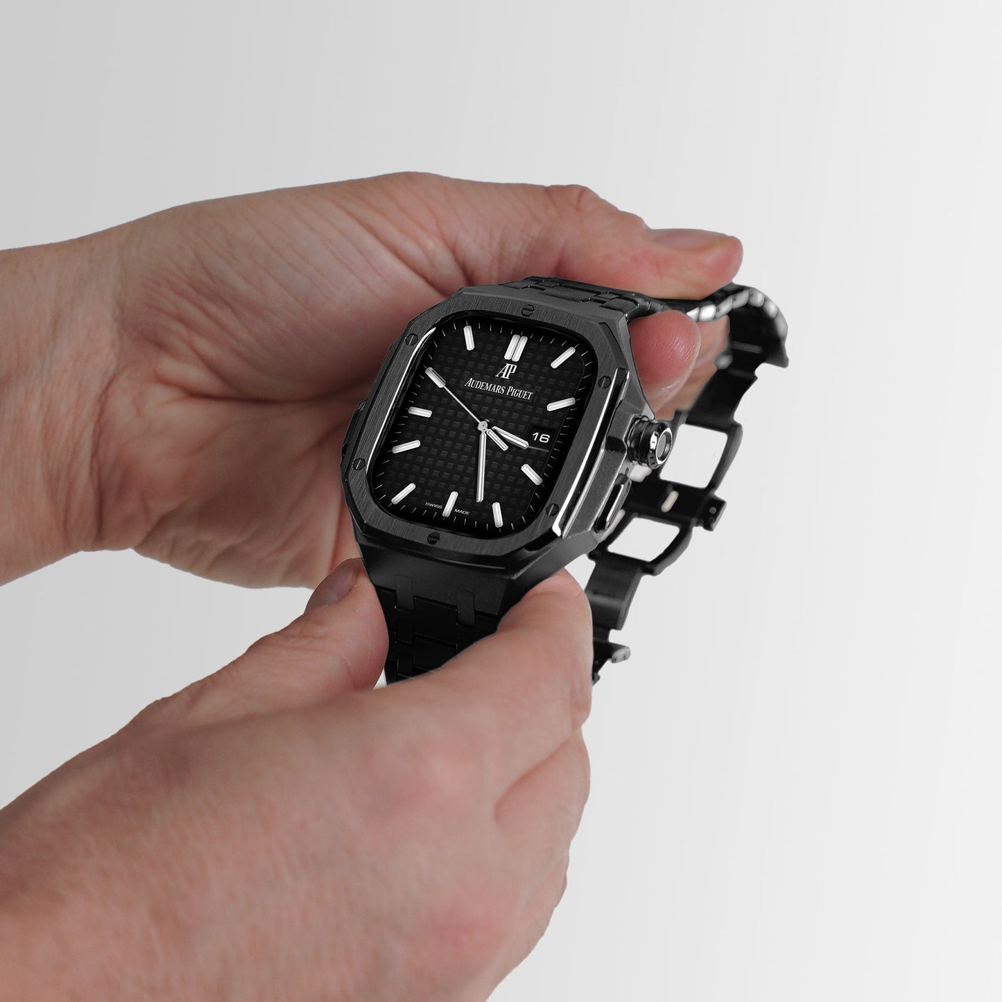 AP - Apple Watch Mod Case