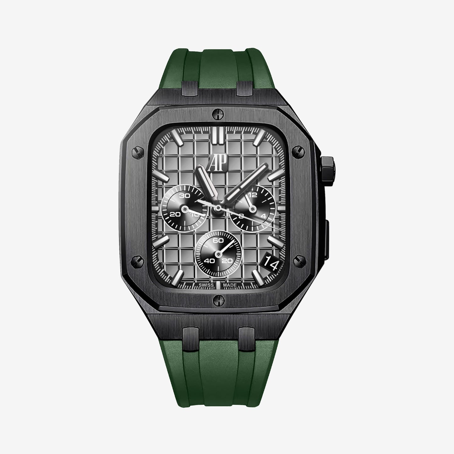 AP Sport - Apple Watch Mod Case
