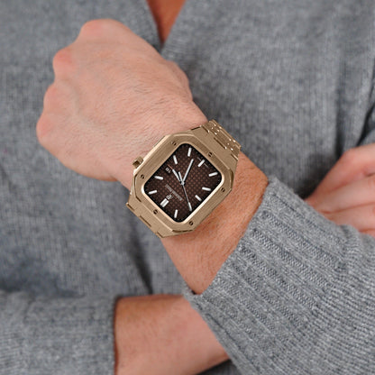 AP - Apple Watch Mod Case