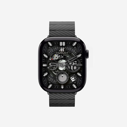 STEALTH - Carbon Fiber Strap